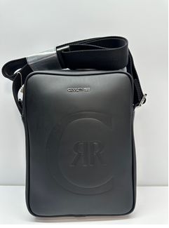 BODYBAG - CERRUTIS - BLACK NR 2 - CEBO04931M