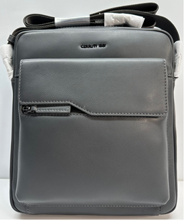 BODYBAG - SPIKE - GREY NR 1 - CEBO04979M