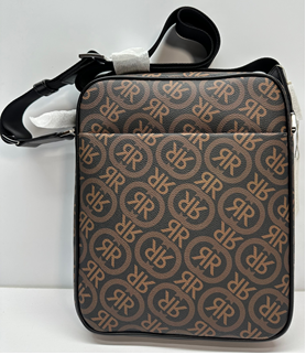 BODYBAG - IAN - BROWN NR 1 - CEBO04999T