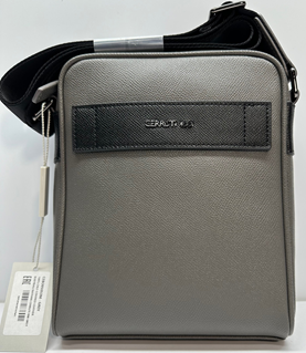 BODYBAG - NATHAN - GREY NR 2 - CEBO05053M