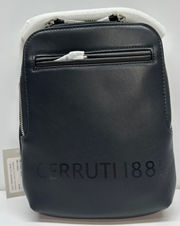 BODYBAG - DAVID - BLUE NR 5 - CEBO05335M