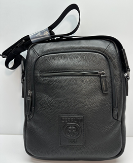 BODYBAG - GORDON - BLACK NR 1 - CEBO05347M