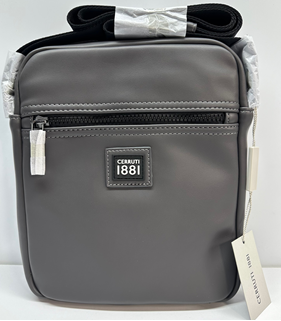 BODYBAG - RUPERT - GREY NR 1 - CEBO05614P