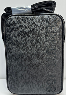 BODYBAG - CERRUTIS - BLACK NR 2 - CEBO05776M