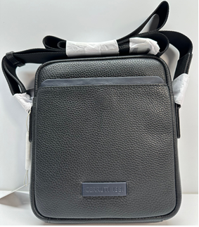 BODYBAG - JACOB - BLACK NR 1 - CEBO05905M