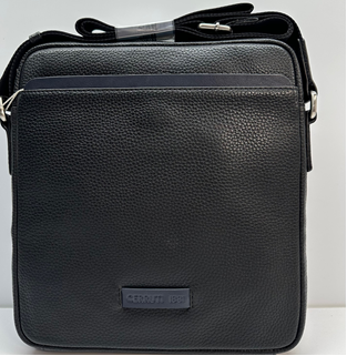 BODYBAG - JACOB - BLACK NR 1 - CEBO05906M
