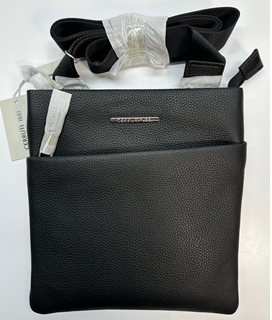 BODYBAG - MADISON - BLACK NR 1 - CEBO06023M
