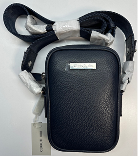 BODYBAG - BARRY - GREY NR 1 - CEBO06033M