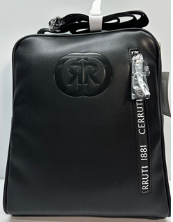 BODYBAG - MALCOLM - BLACK NR 2 - CEBO06038P