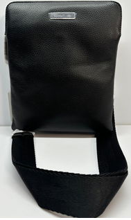BODYBAG - BARRY - BLACK NR 1 - CEBO06062M