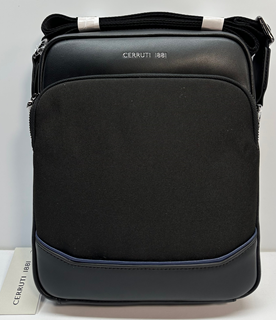 BODYBAG - PASCAL - BLACK NR 2 - CEBO06189N