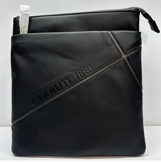 BODYBAG - JEREMY - BLACK NR 5 - CEBO06257M