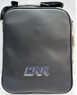 BODYBAG - LEE - BLACK NR 5 - CEBO06271M
