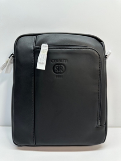 BODYBAG - BRANDON - BLACK NR 5 - CEBO06309M