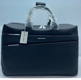 TRAVEL BAG - MADISON - BLACK NR 1 - CEBR05903M