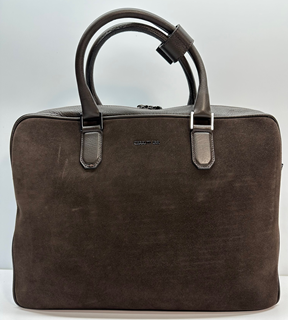 BRIEFCASE - PITT - DARK BROWN NR 1 - CECA03769S