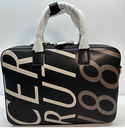 BRIEFCASE - DEPP - BLACK NR 3 - CECA03792M