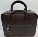 BRIEFCASE - GIOTTO - BROWN NR 2 - CECA04649M