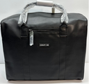BRIEFCASE - NOAH - BLACK NR 2 - CECA04983P