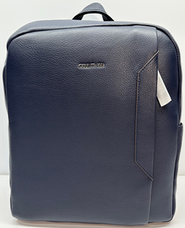 BACKPACK - CURTIS - BLUE NR 1 - CEZA05323M