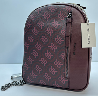 BACKPACK - MARIE - RED NR 1 - CEZA05634P