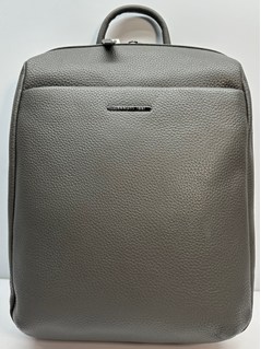 BACKPACK - TOMMY - GREY NR 1 - CEZA05639M