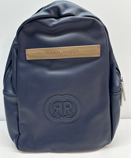BACKPACK - EVERETT - BLUE NR 1 - CEZA05882P