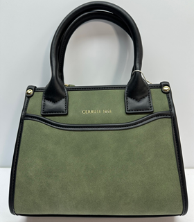 BAG - ANNABELLE - GREEN - CEBA06202P