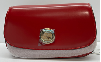 BAG - MELISSA - RED - CEBA06012M