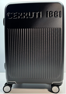TROLLEY - SMALL SIZE - BLACK NR 2 - CETR06088S