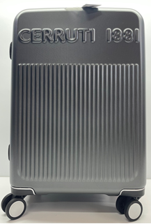 TROLLEY - SMALL SIZE - GREY NR 3 - CETR06088S