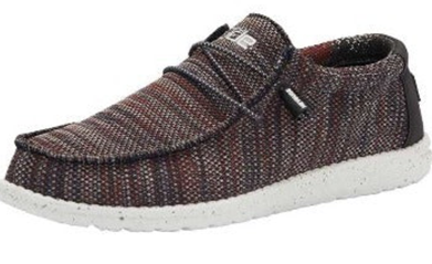 WALLY SOX