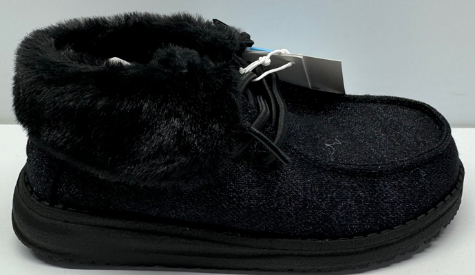 BRITT YOUTH SPARKING