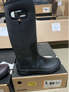 OXFORD TALL