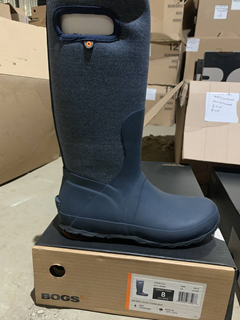 OXFORD TALL