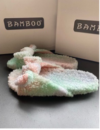 MNTMUL мятно-бежевый, Жiночий