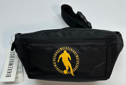 BODYBAG - ANDRE - BLACK NR 5 - BKBO00242T BLACK, Чоловiчий