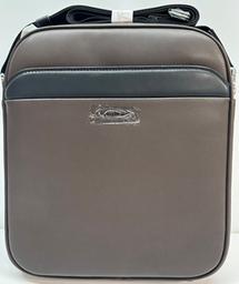 BODYBAG - TINTORETTO - BROWN NR 2 - CEBO04655M BROWN, Чоловiчий