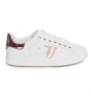 Trussardi Jeans Sneakers Trussardi Shoes 2019 SNEAKER SYNTHETIC