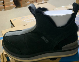 W KO-Z SNPR BLACK/SATELLITE 1, Чоловiчий