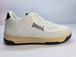 LNS-044 IJ WHITE/BLACK/OFF WHITE/VINTAGE GUM, Чоловiчий