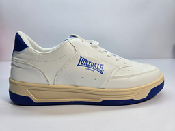 LNS-044 IJ WHITE/LT ROYAL/OFF WHITE/VINTAGE GUM, Чоловiчий