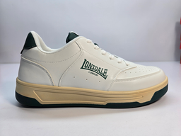 LNS-044 IJ WHITE/EVERGREEN/OFF WHITE/VINTAGE GUM, Чоловiчий