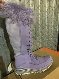 U KO-Z BOREAL LAVENDER, Жiночий