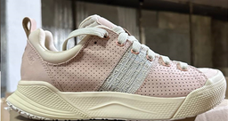 X-SCAPE SPORT PASTEL PINK/WHITE, Жiночий