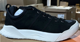 M X-SCAPE NBK BLACK/WHITE 1, Жiночий