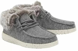 BRITT YOUTH GREY, Жiночий